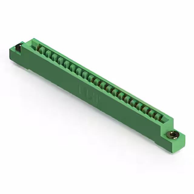 307-021-525-103 EDAC Inc.  Edgeboard Connectors